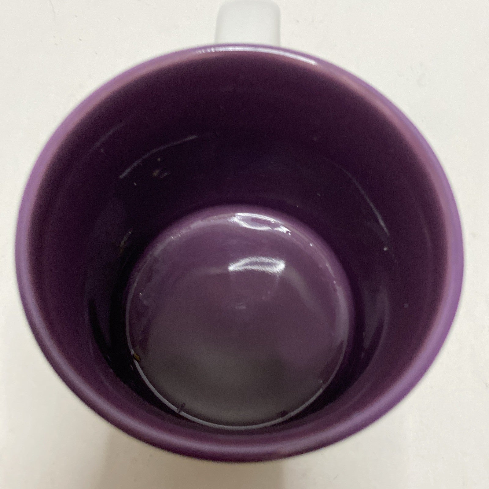 Disney Aladdin Vintage Mug