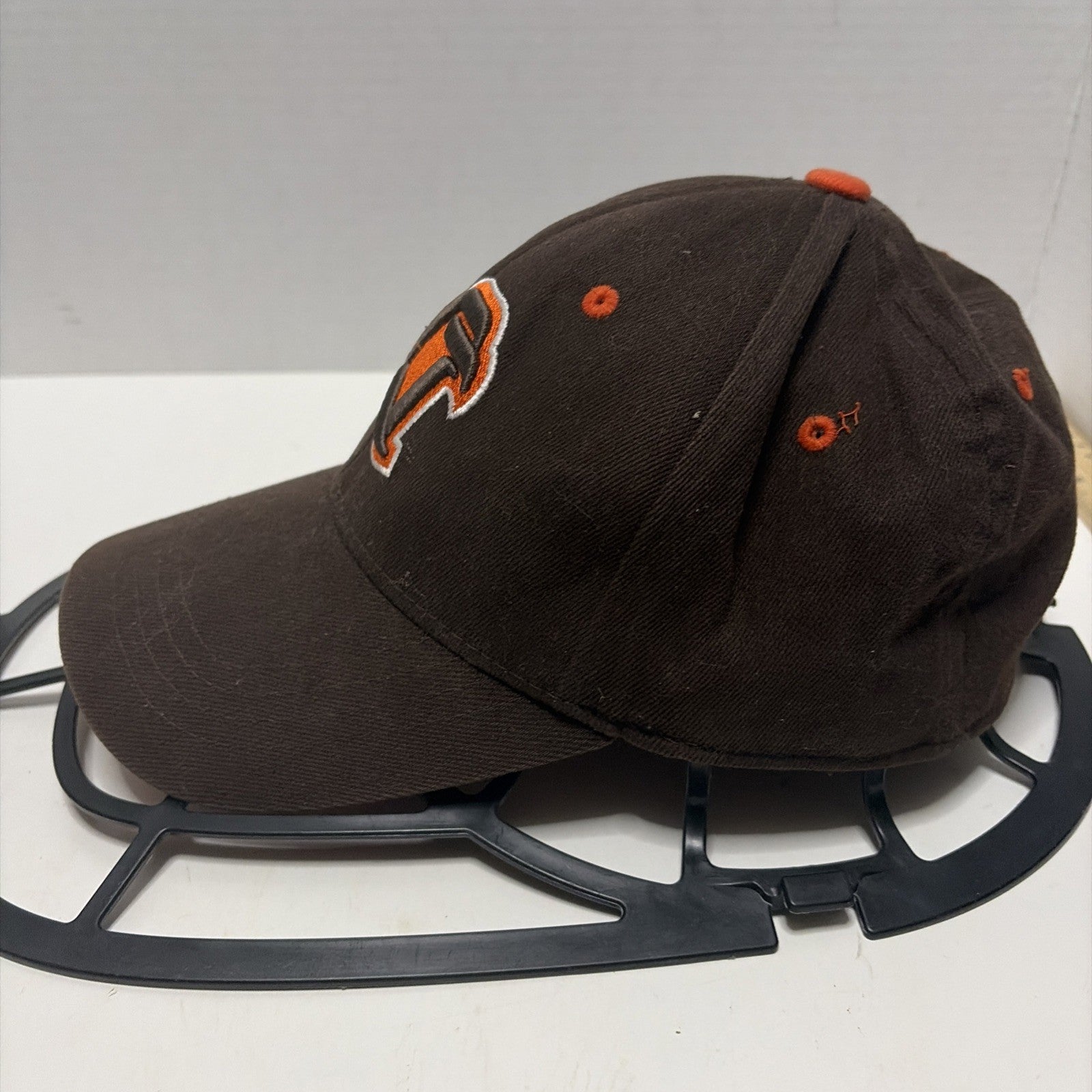 Bowling Green Falcons Baseball Hat Size Youth