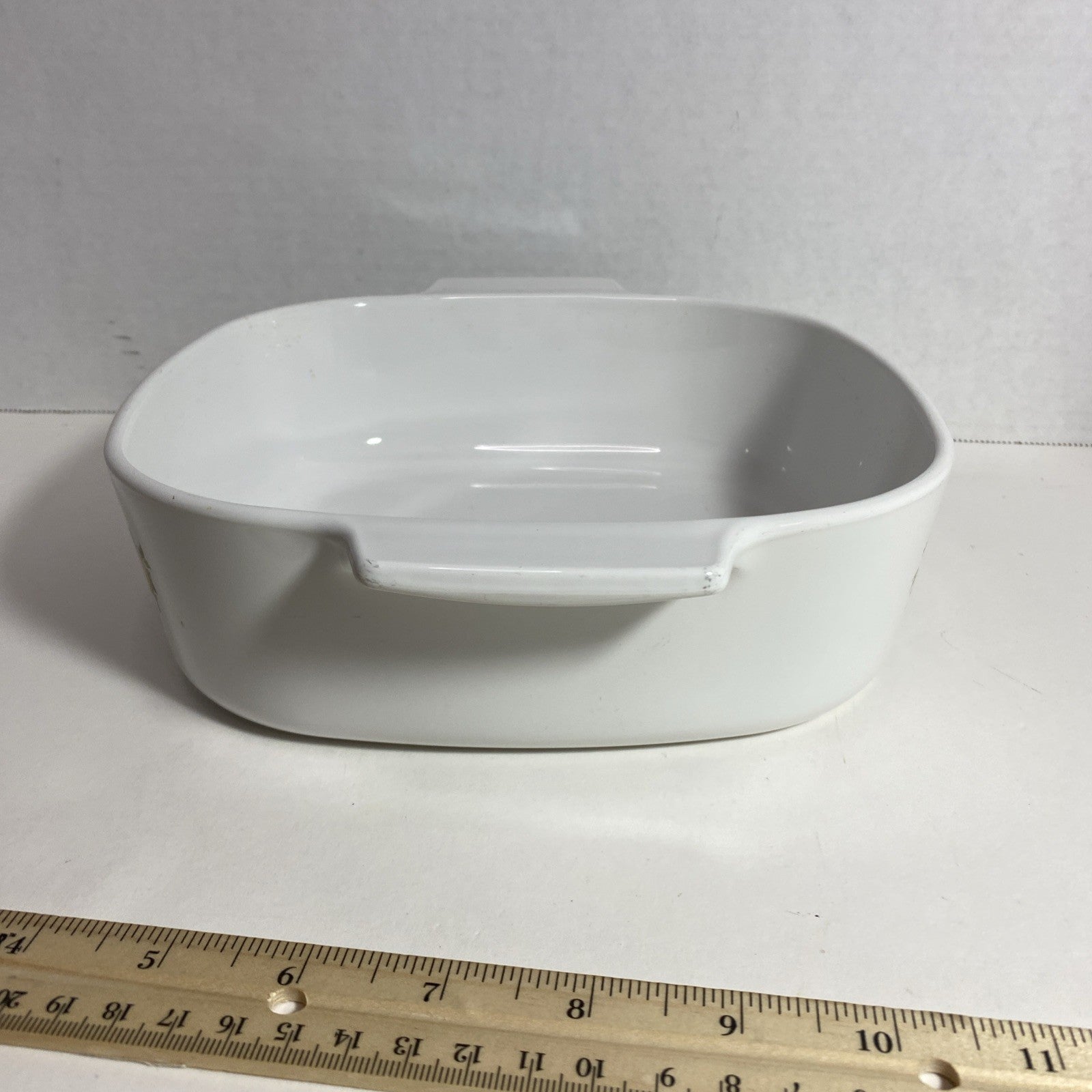 Corning 2 Quart La Marjolaine A-2-B No Lid