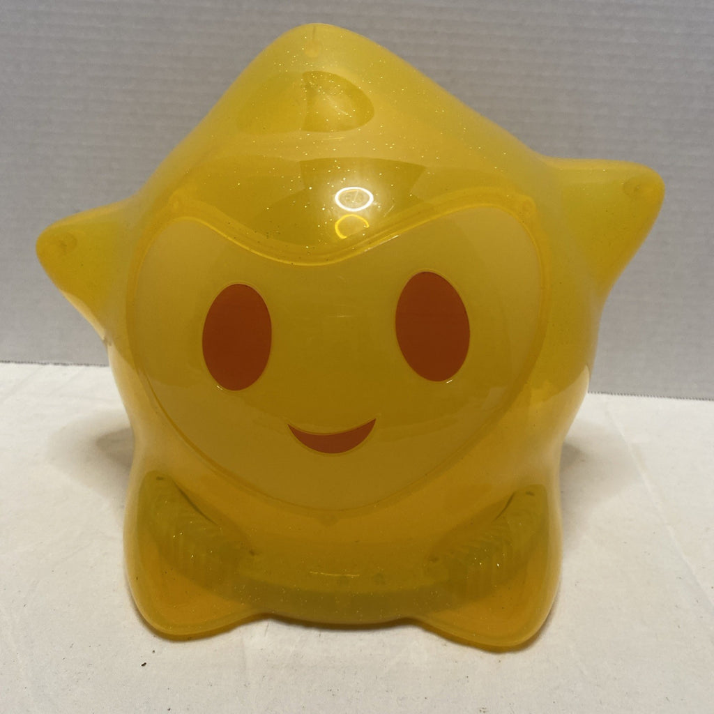 AMC Exclusive 2023 Disney Movie WISH  Star Light-Up Popcorn Bucket
