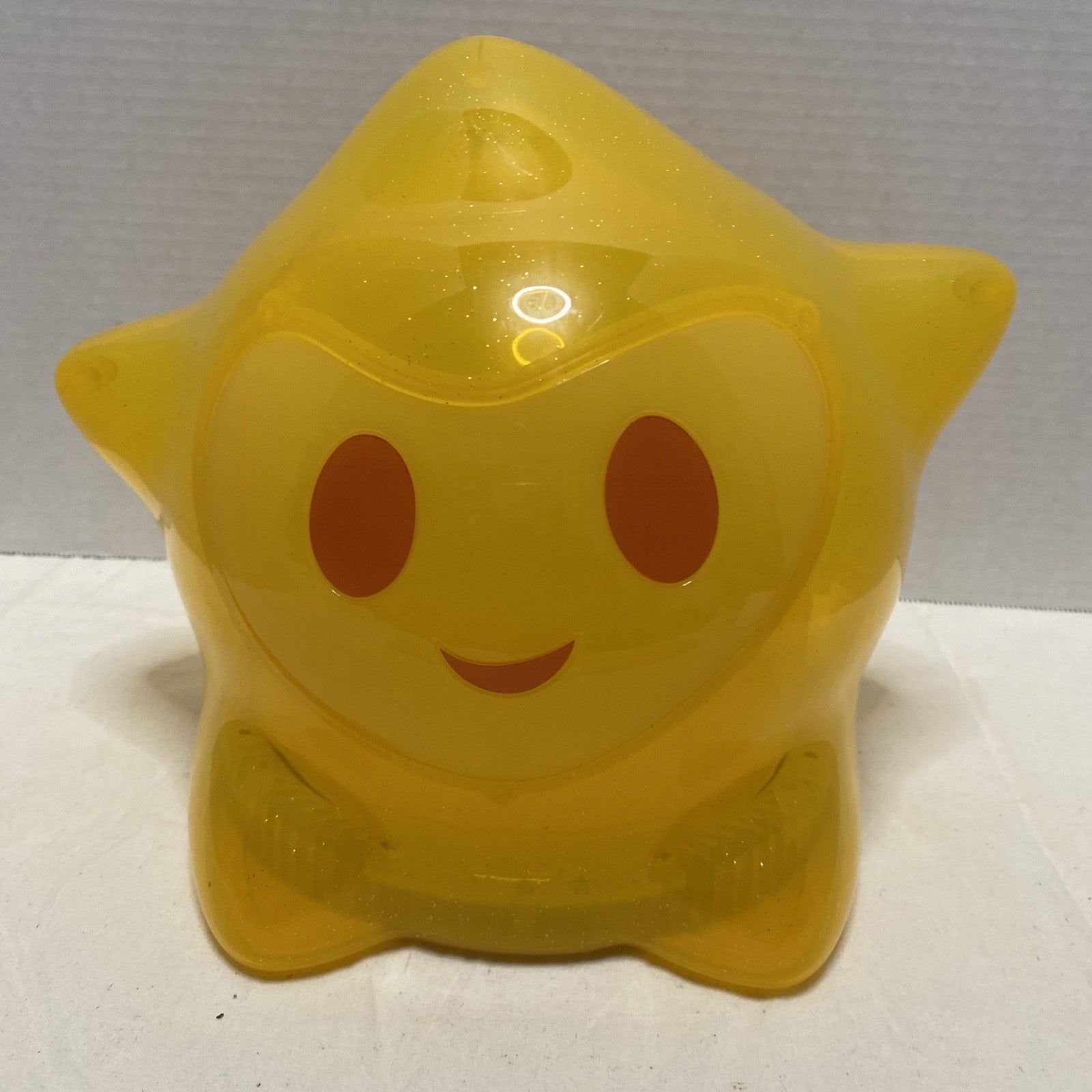 AMC Exclusive 2023 Disney Movie WISH  Star Light-Up Popcorn Bucket