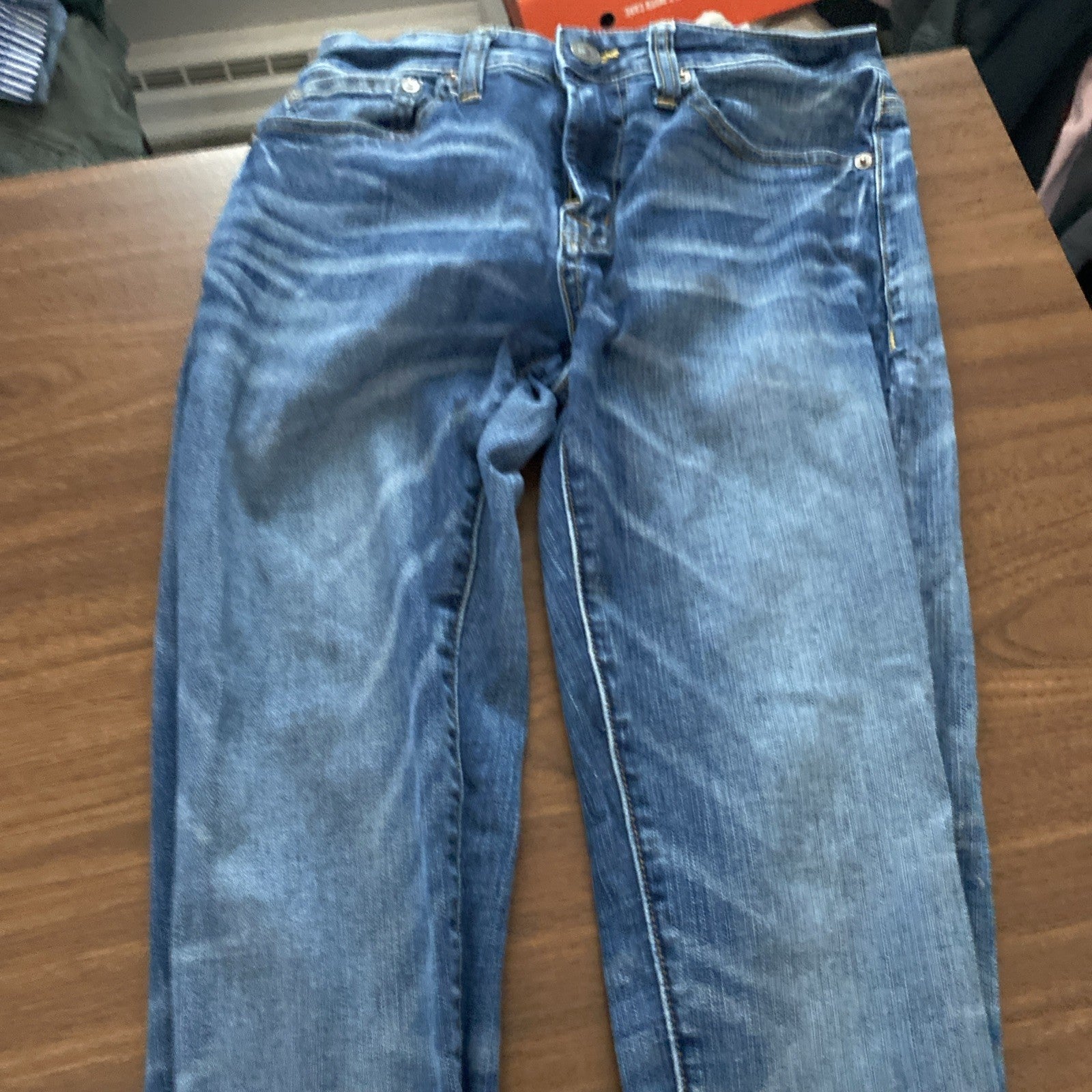 American Eagle next level flex 28X 30 women’s jeans