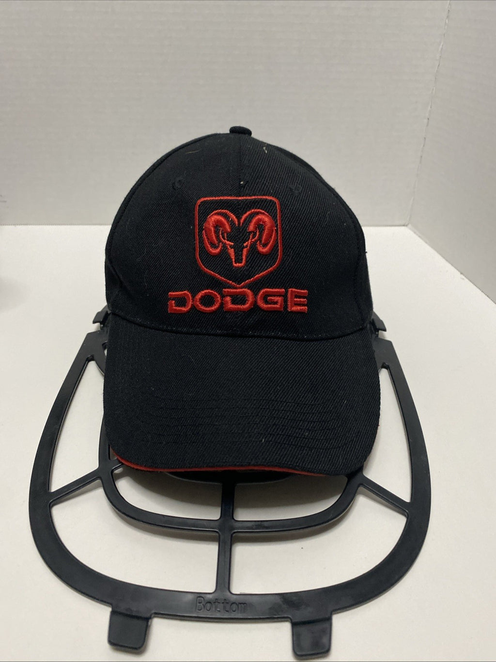 Dodge Logo Adjustable Baseball Cap hat Adjustable