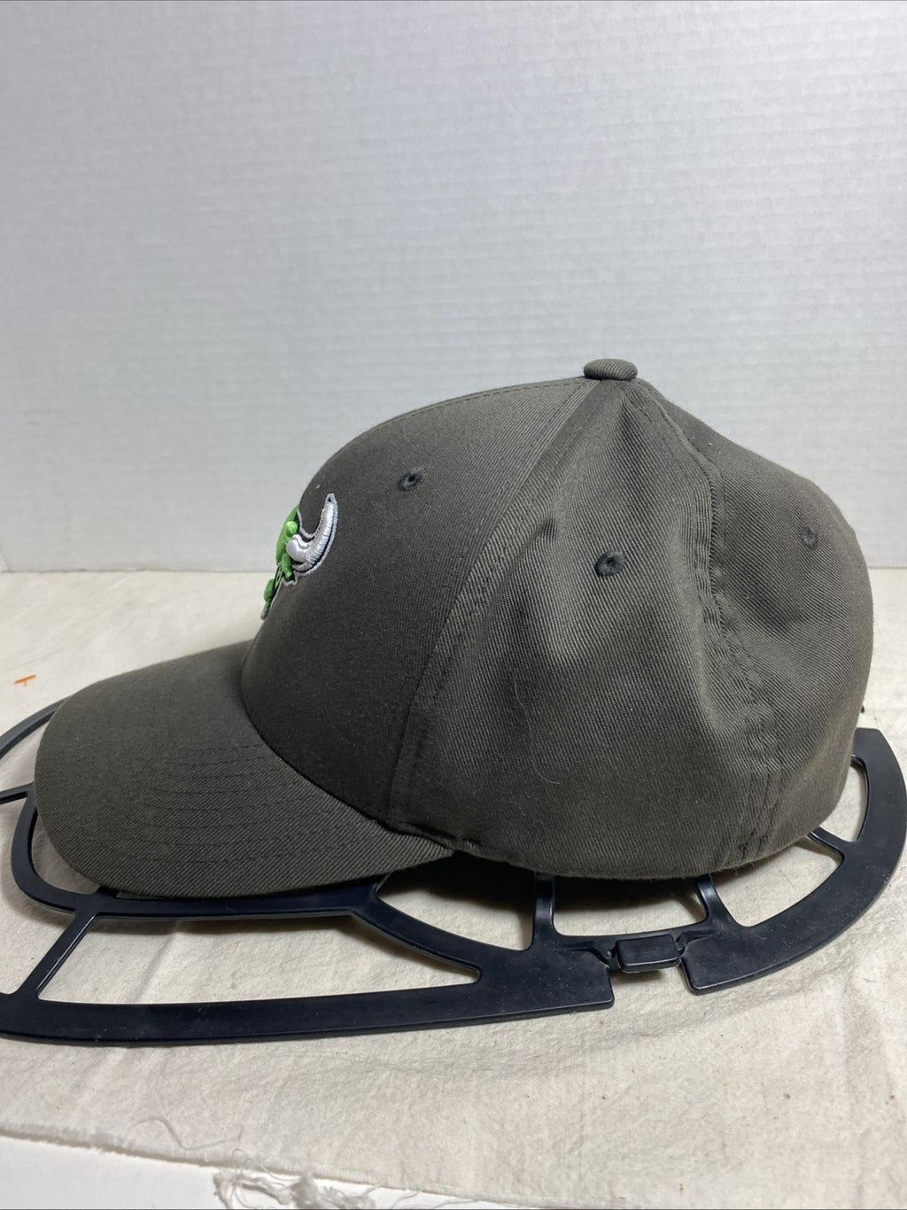 New Era Chicago Bulls Metallic Pop 59Fifty Men's Fitted Hat Black-Green