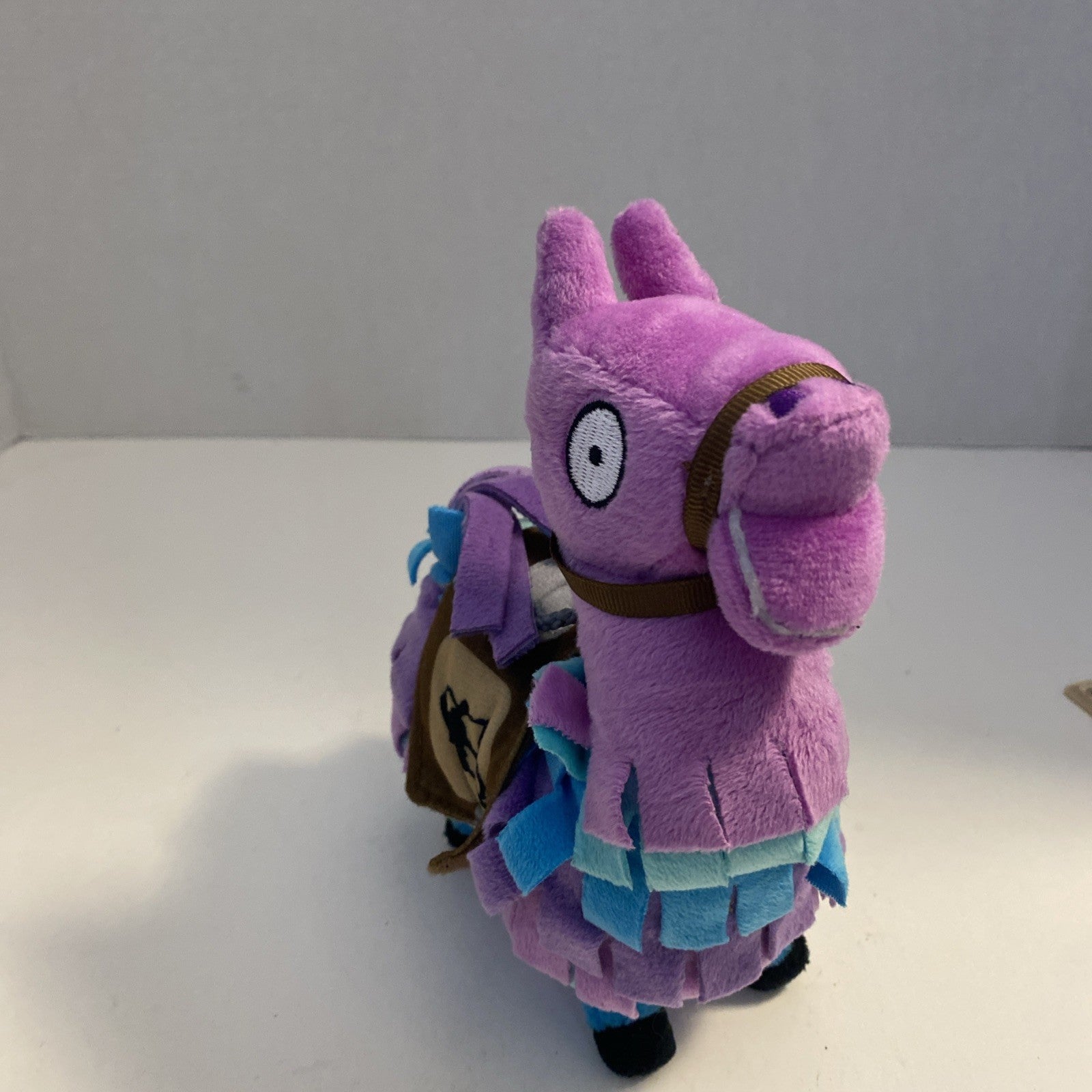 Fortnite Loot Llama Plush Stuffed Animal Epic Games Toy 7" in. GENUINE OFFICIAL