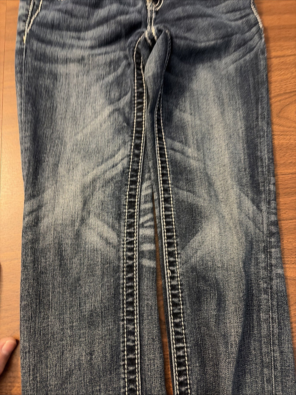 Miss Me Jeans 14 Jk55815 Skinny