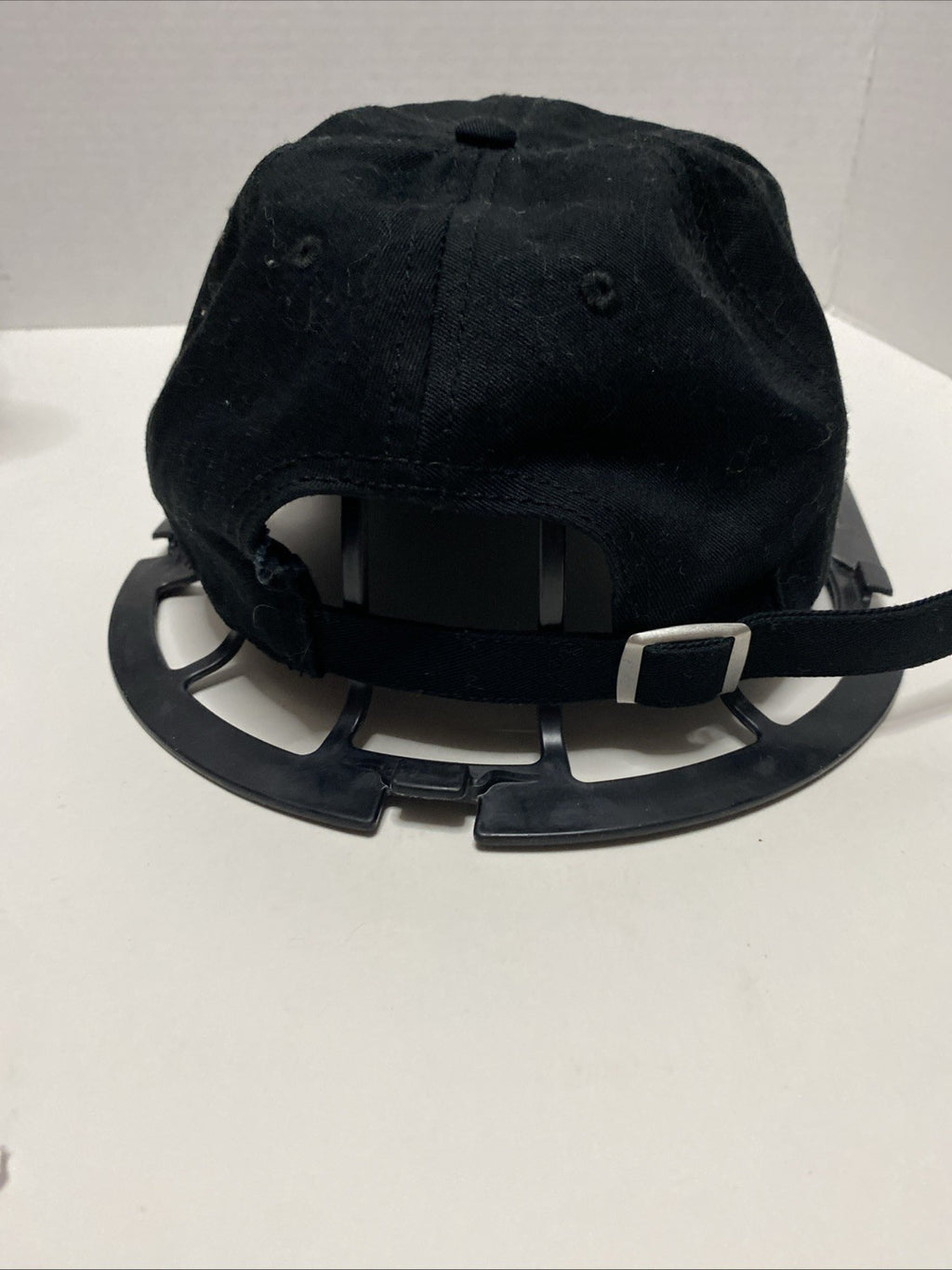 Disney Parks Star Wars Mandalorian The Child Baby Yoda Grogu Cap Hat Adjustable