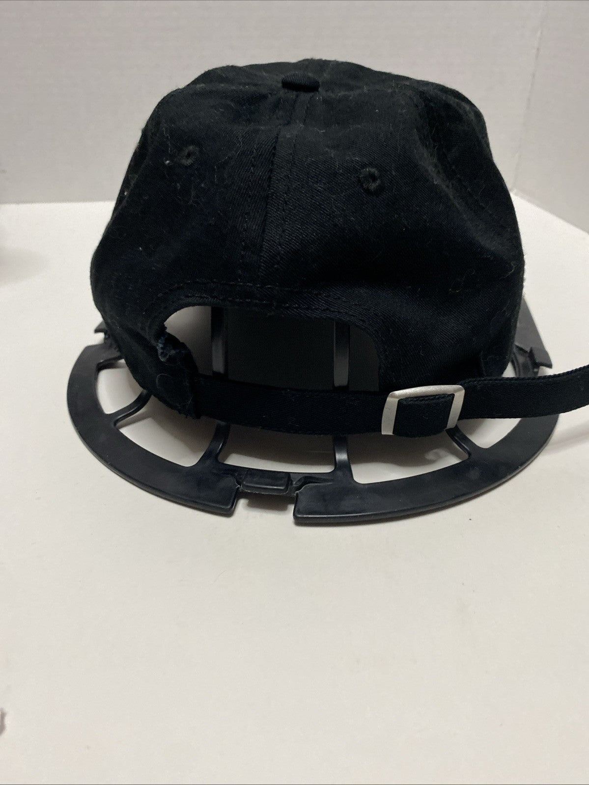 Disney Parks Star Wars Mandalorian The Child Baby Yoda Grogu Cap Hat Adjustable