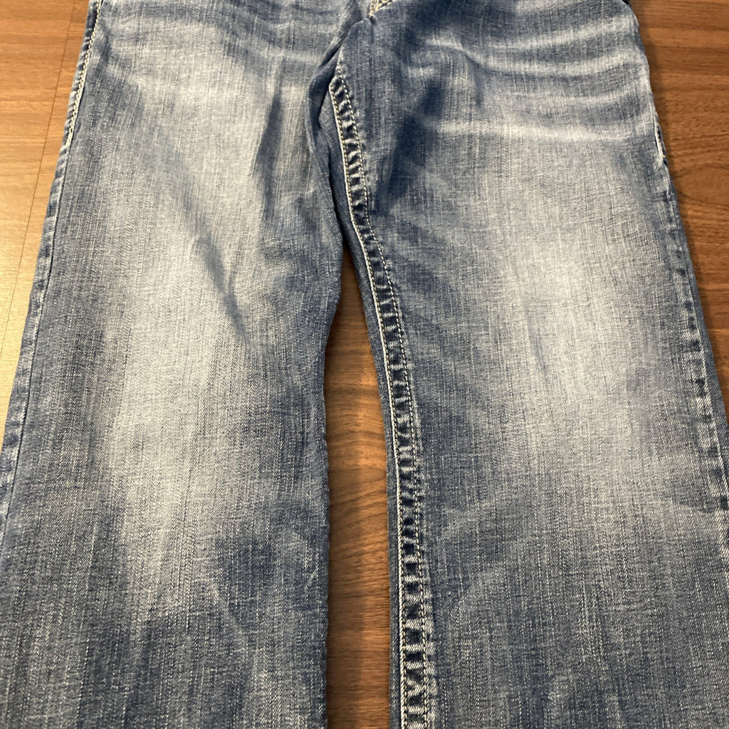 Silver jean company men’s jeans 34/30 jeans