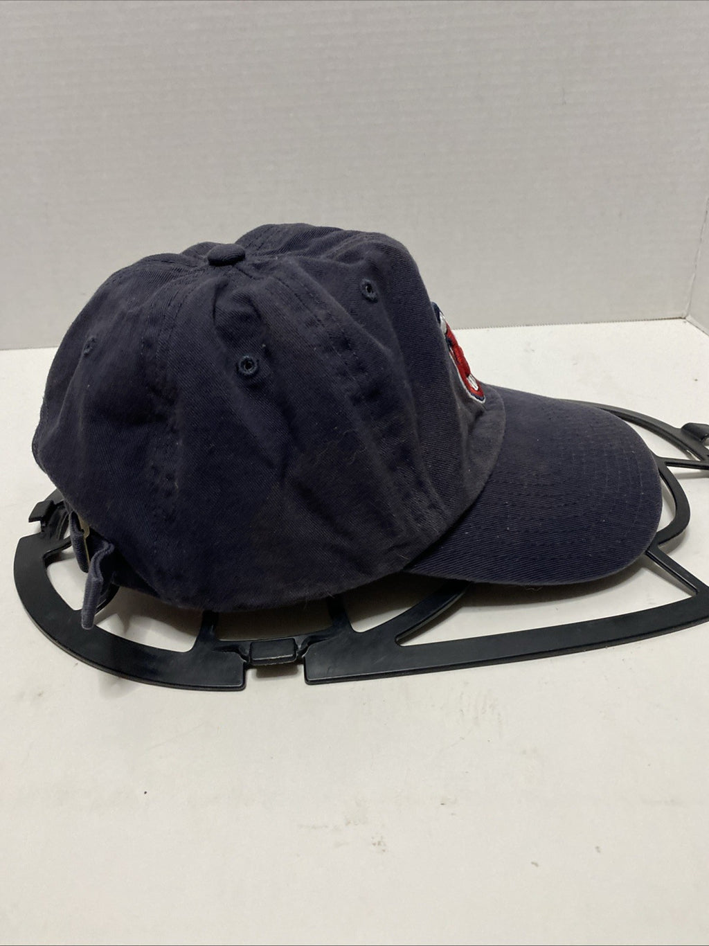 Cleveland Indians Wool Hat Vintage Logo Athletic  Cap Embroidered Logo