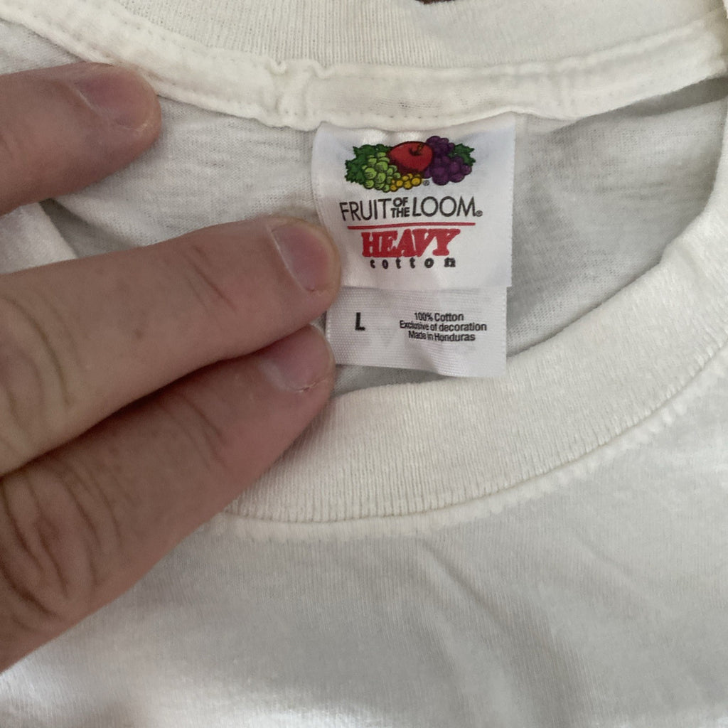 Classic Logo Leinenkugels Summer Shandy Short Sleeve T-Shirt Unisex Size L
