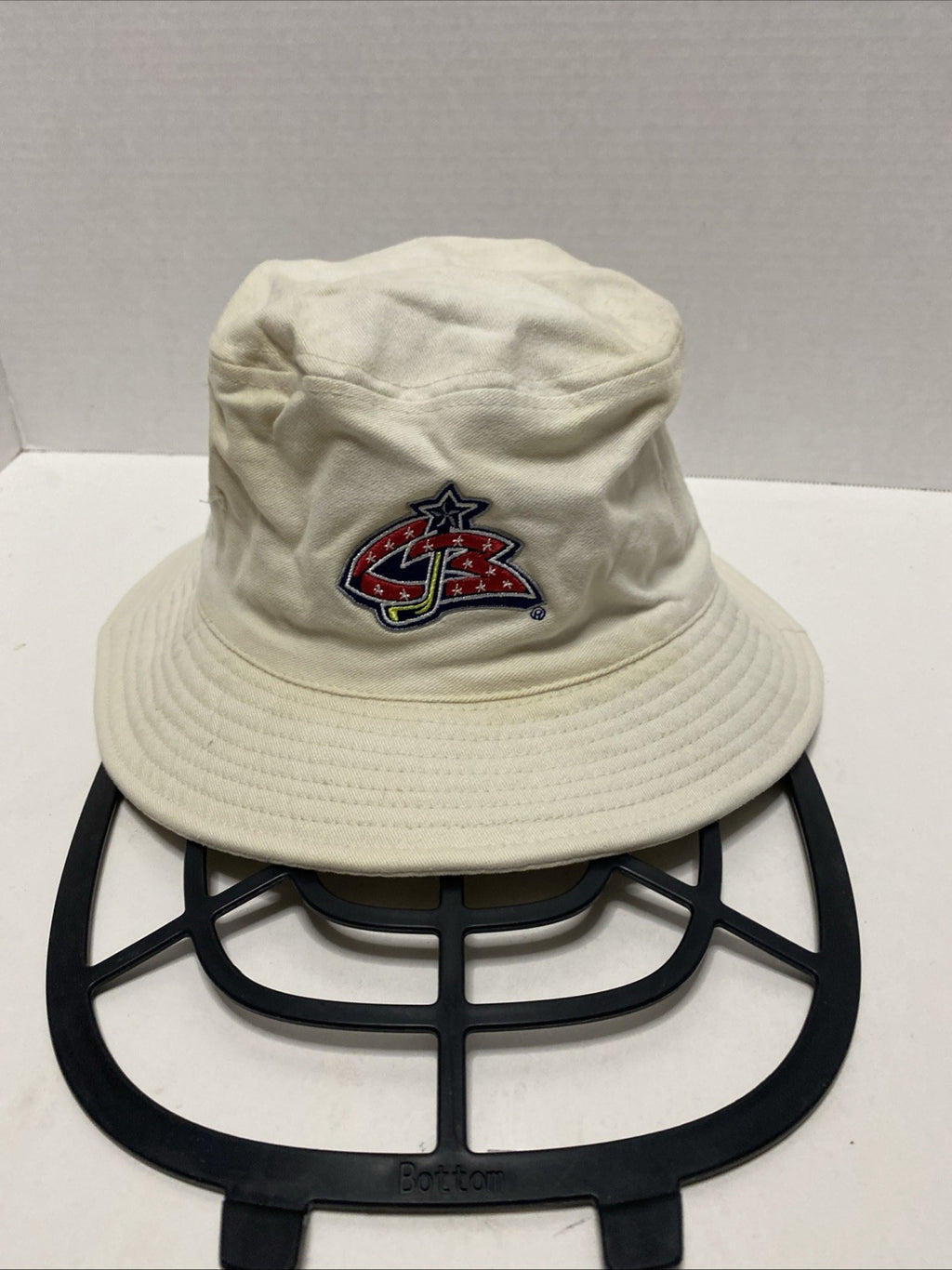 NHL Columbus Blue Jackets, Bucket Hat