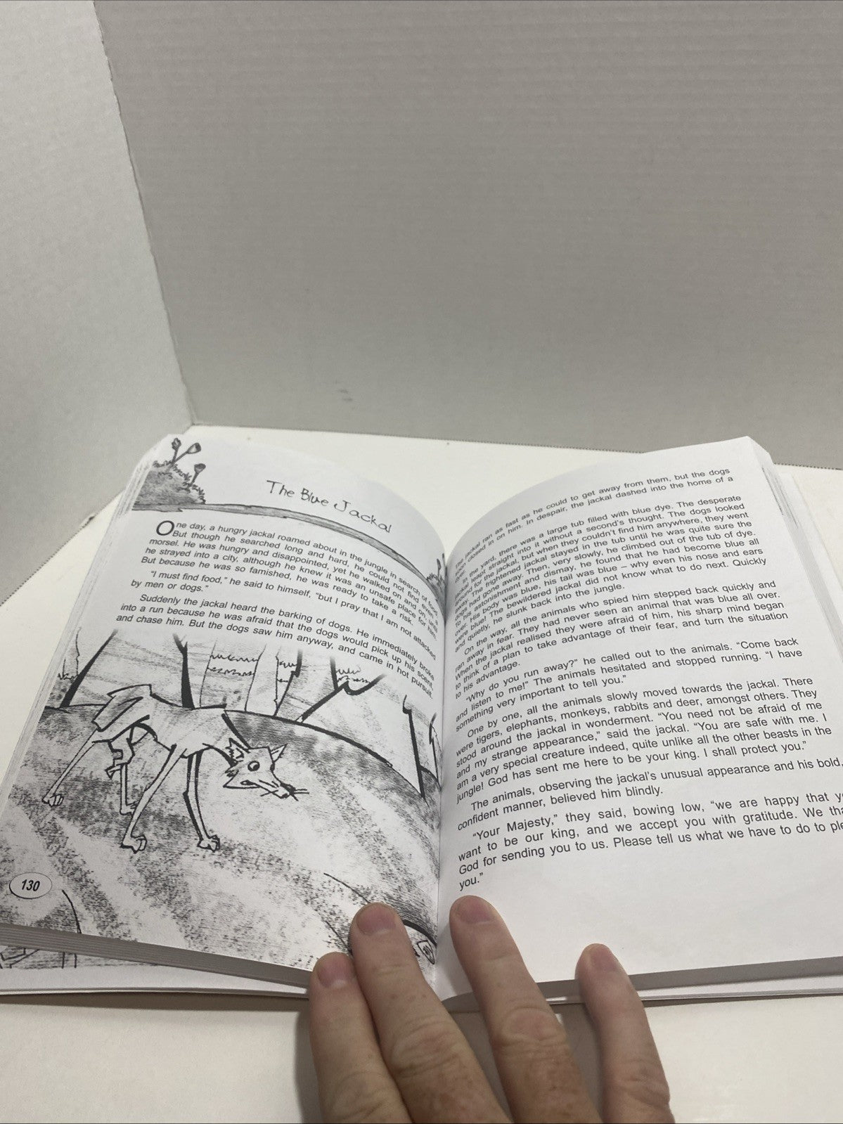 71 Golden Tales of Panchatantra by Santhini Govindan
