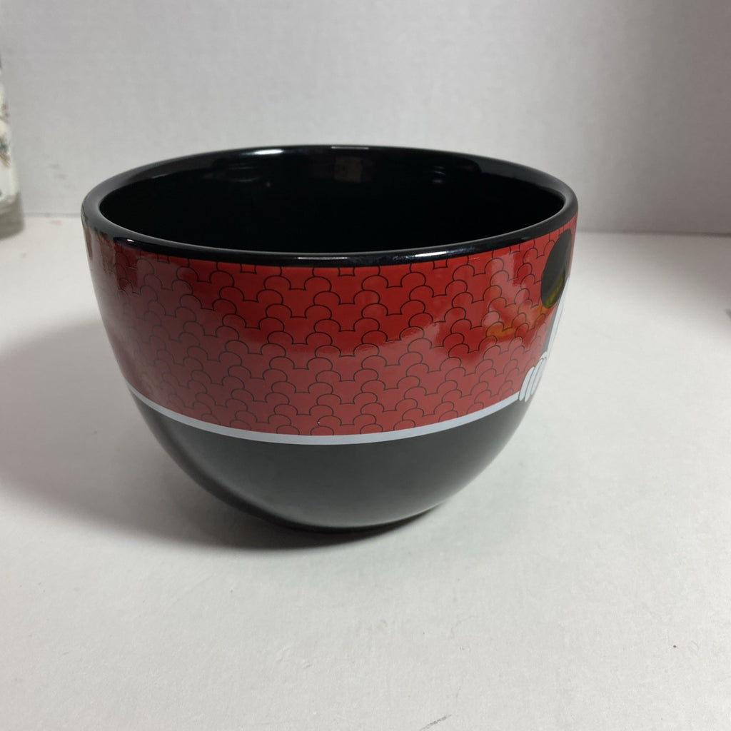 DISNEY "MICKEY MOUSE" LARGE 24 oz SOUP MUG