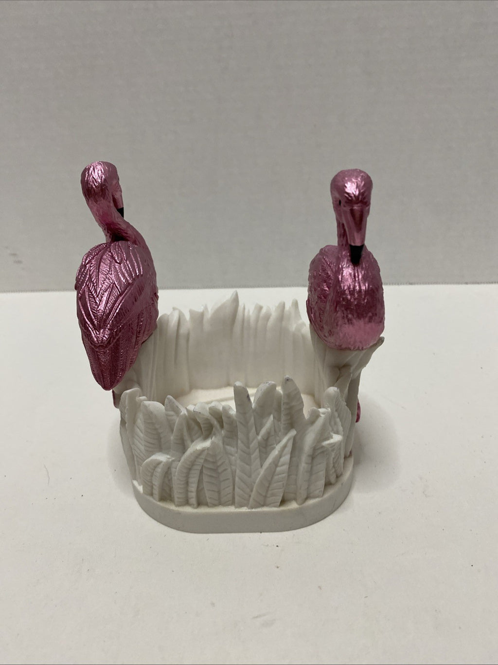FLAMINGO FOAMING SOAP HOLDER Bath & Body Works 2022