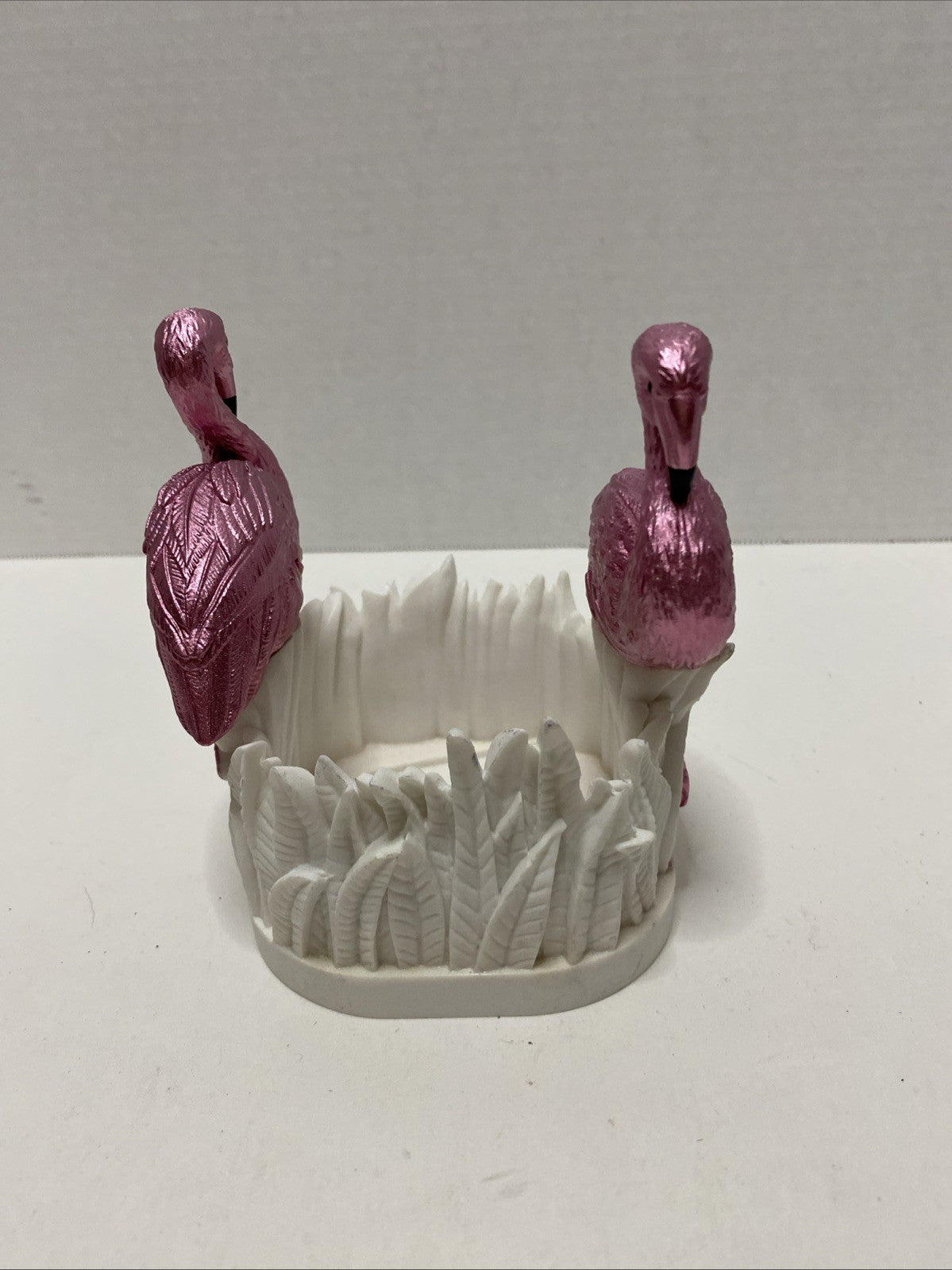 FLAMINGO FOAMING SOAP HOLDER Bath & Body Works 2022