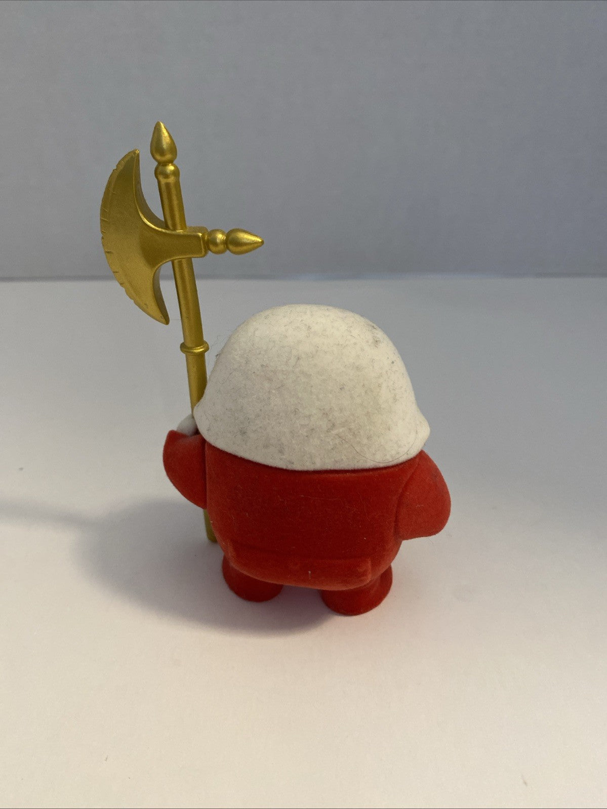 Funko Pop Comics Saga Ghus In Pajamas 16 SDCC 2018 Exclusive Flocked
