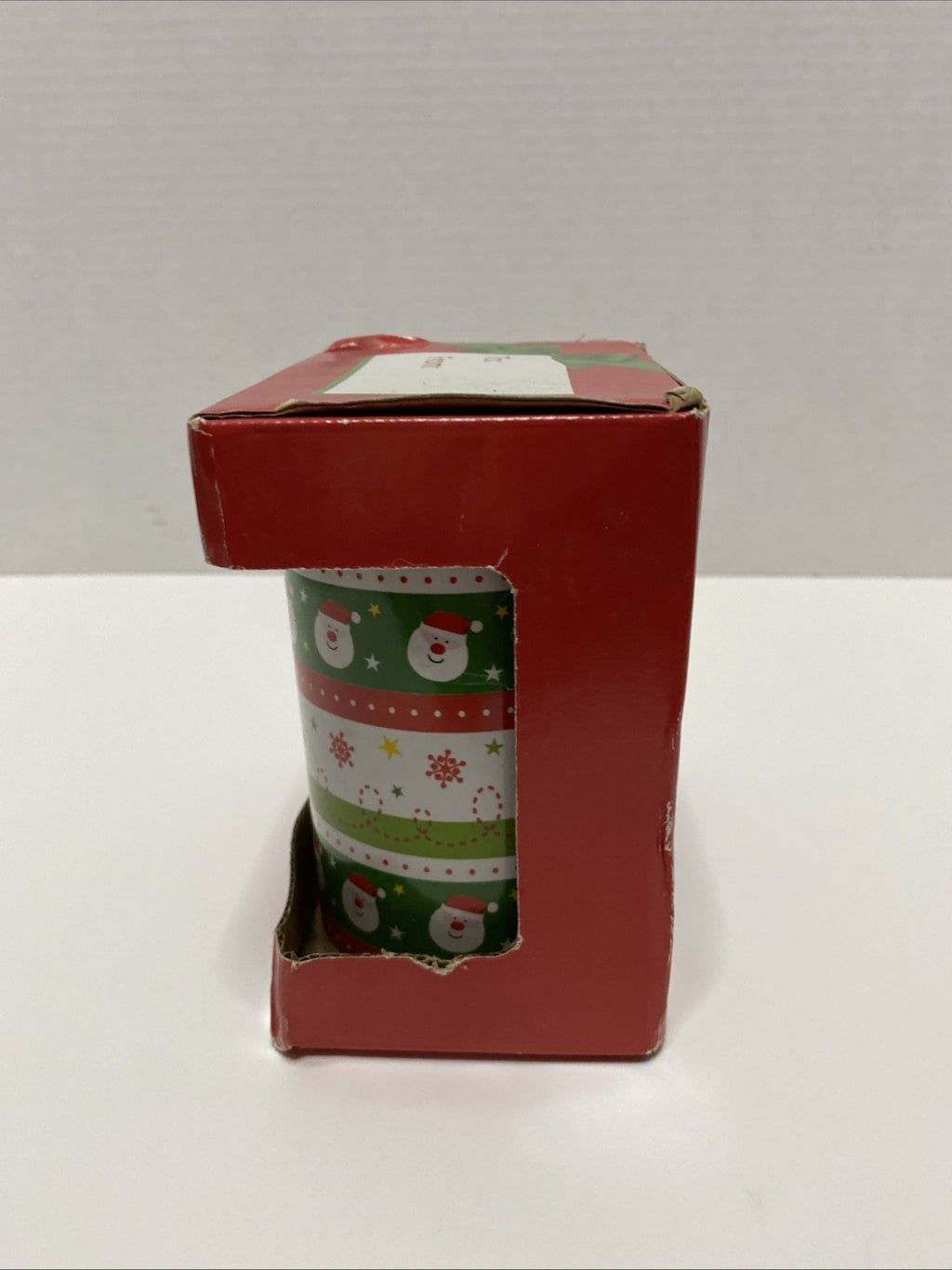 Holiday Mug  12 fl oz Ceramic Mug 