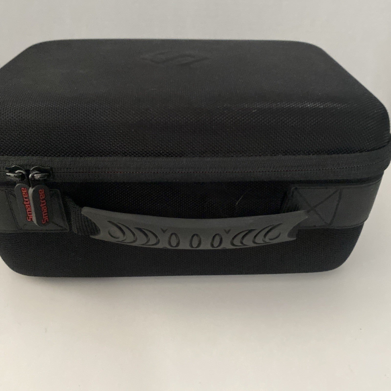 Nintendo Switch Game Travel Carry Storage Hard Shell Deluxe Case Portable W/skin