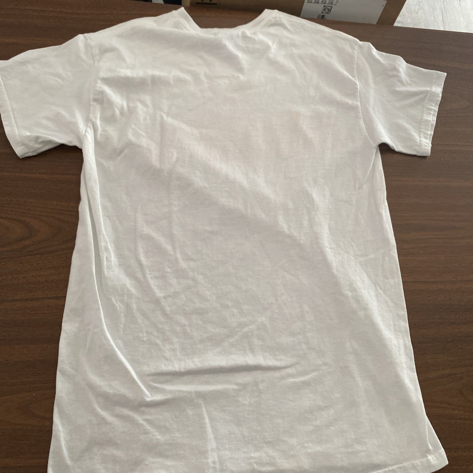 Chicago Trolley & Double Decker Bus Company Mens Adult Medium T-Shirt