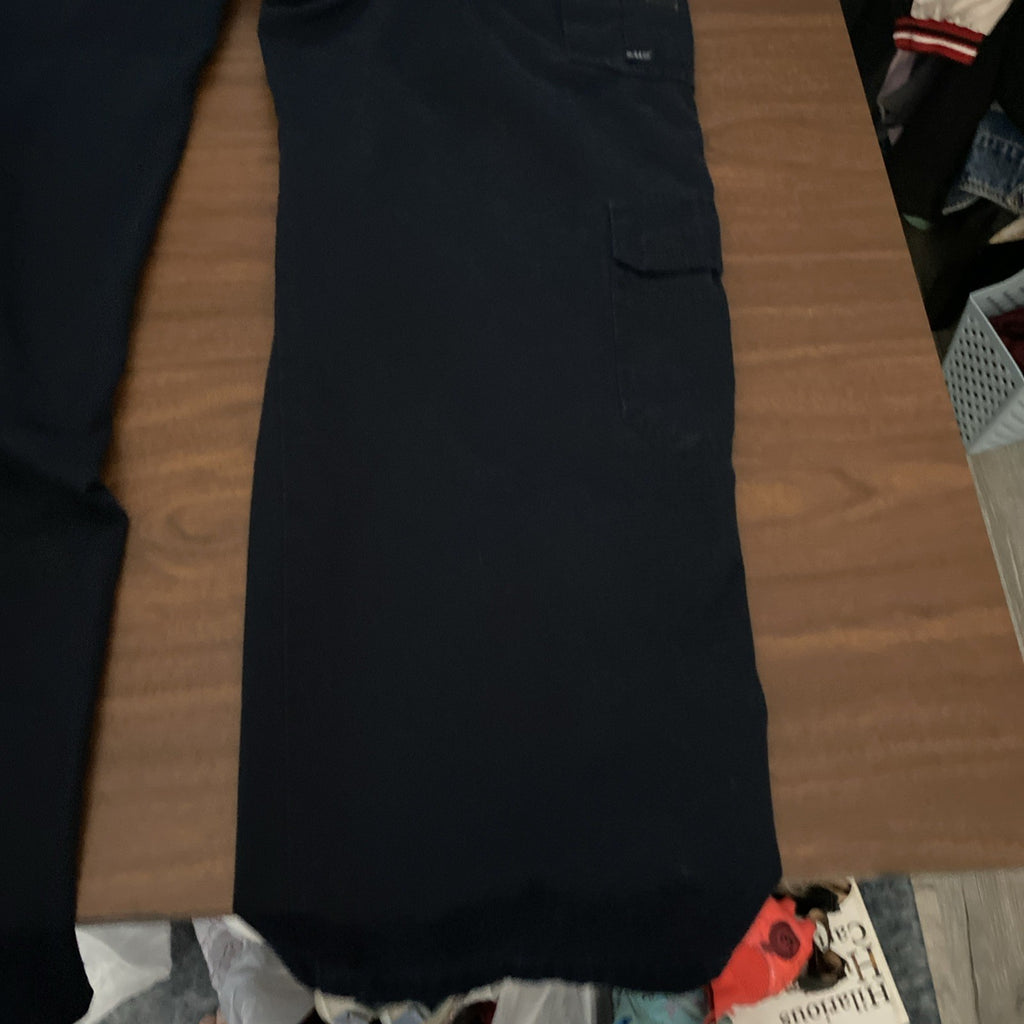 5.11 tactical pants 40x36 dark blue free shipping