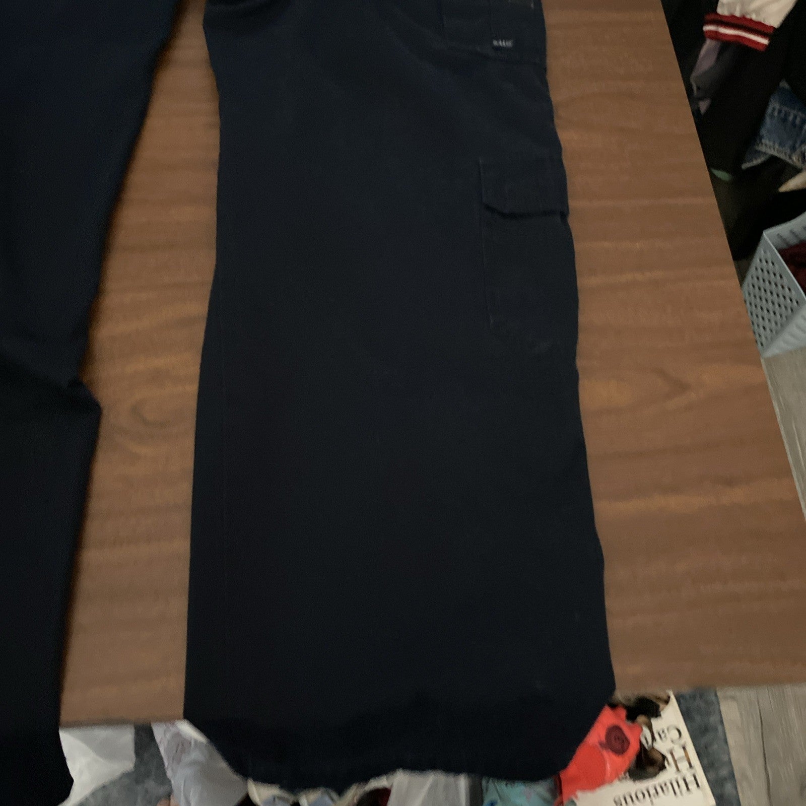5.11 tactical pants 40x36 dark blue free shipping