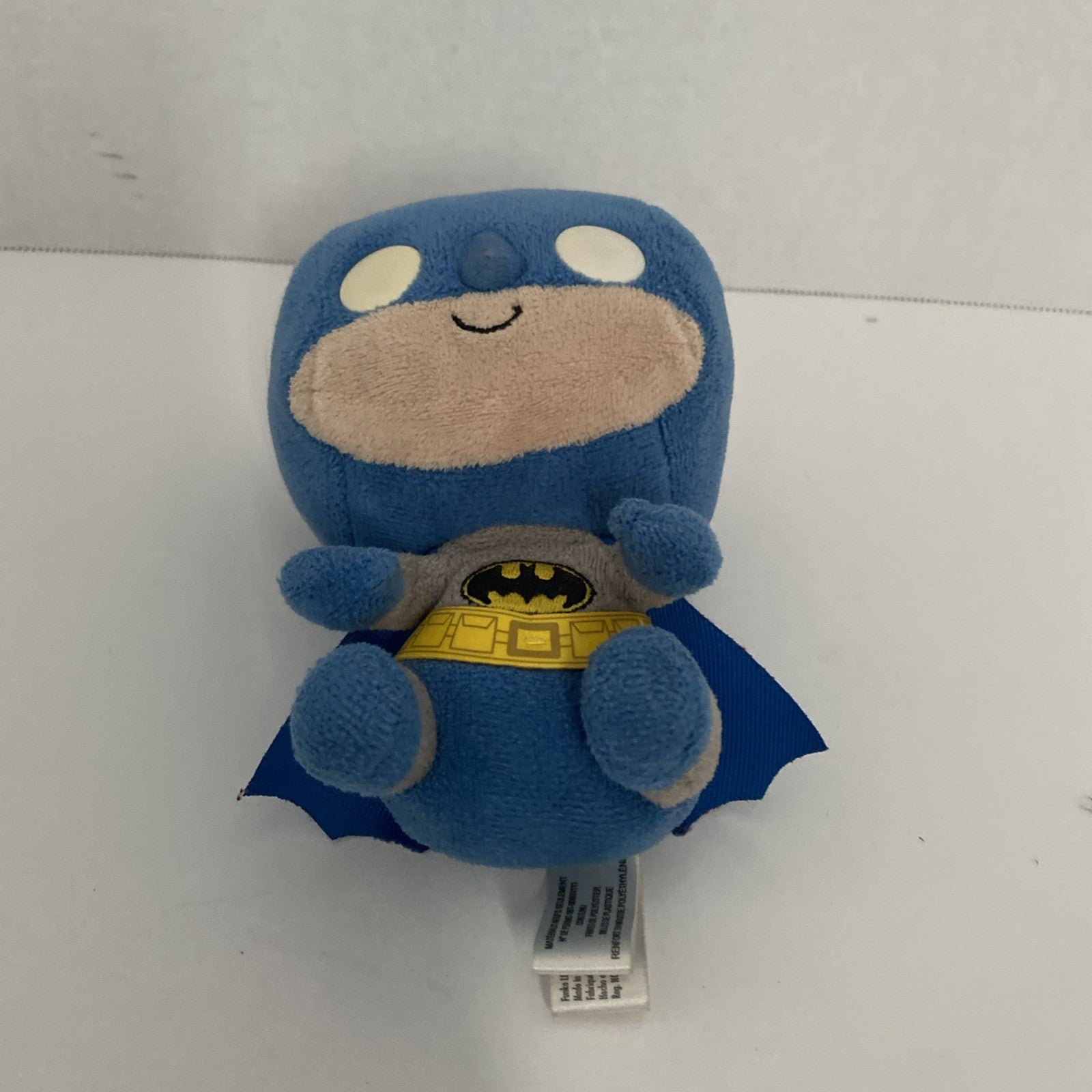 Funko DC Comics Plush Batman 5" Figure Blue Batman