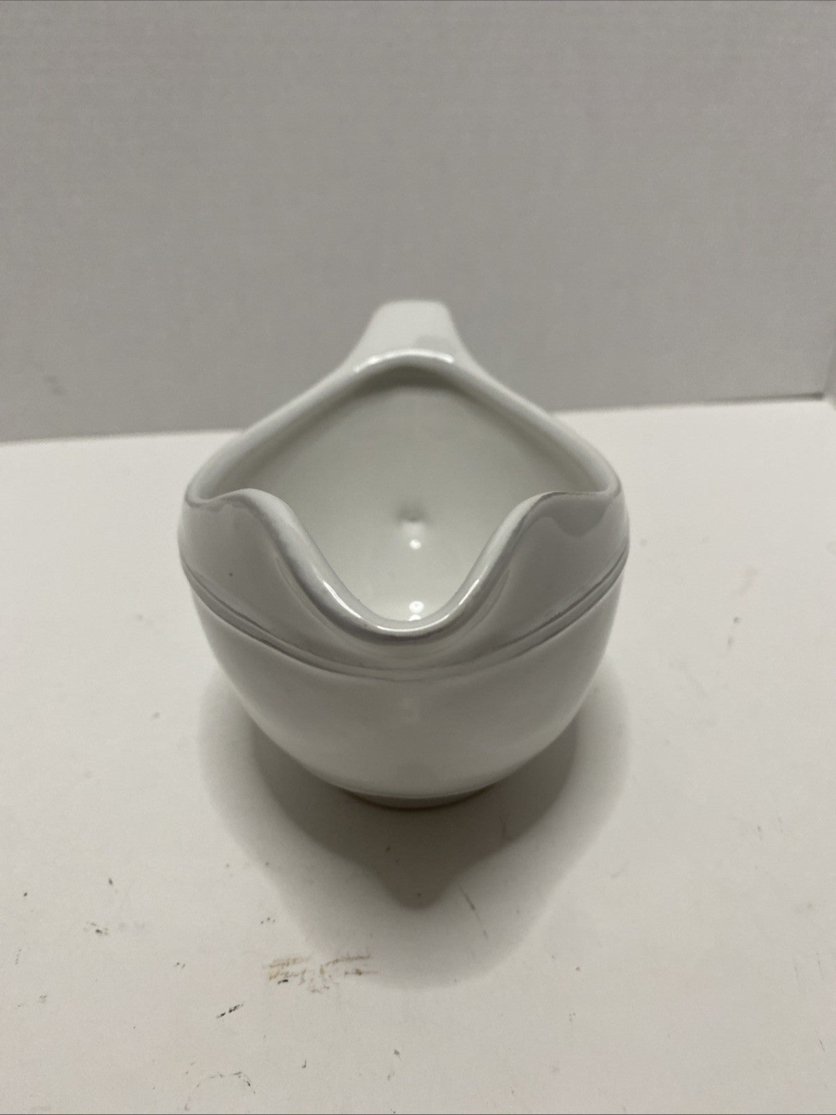 Pour some gravy on me gravy boat 8.3 x 4.3 x 4.1”