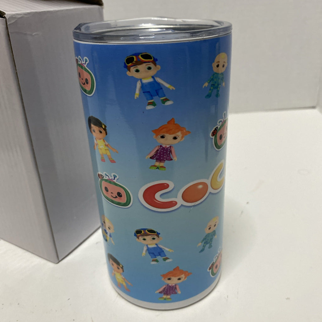 Cocomelon 12 ounce Tumblr new inbox