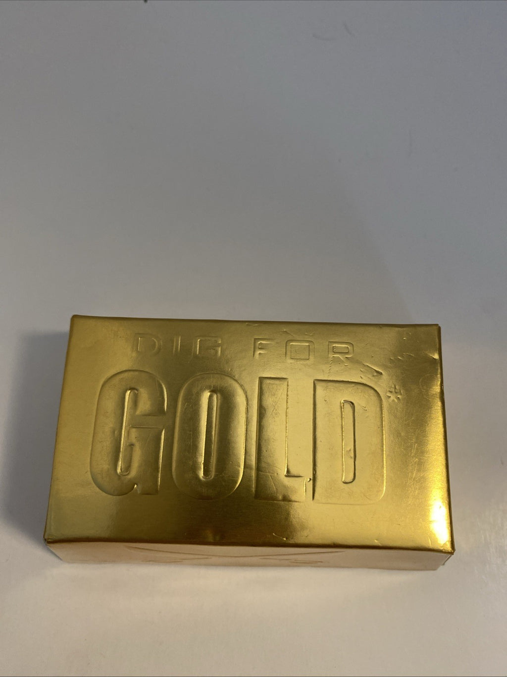Grinstudios Super Gold Dig It!