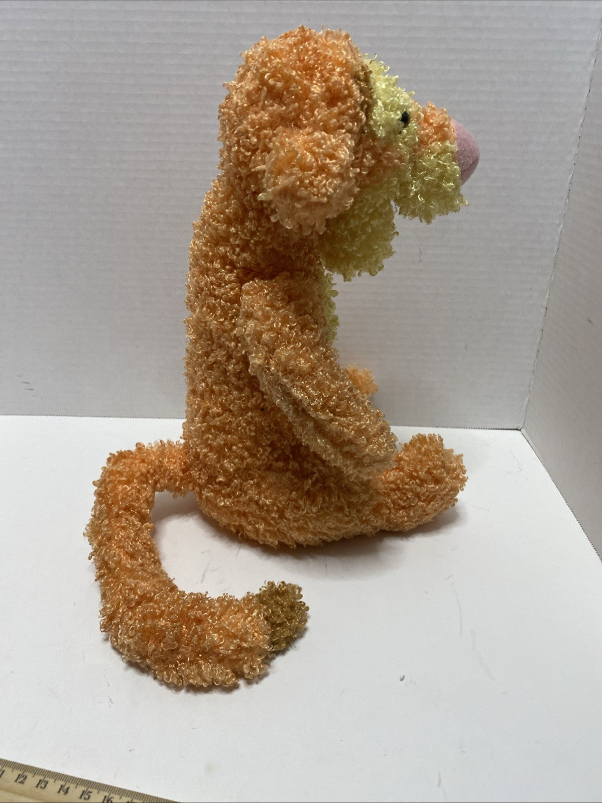 11" Tigger Pastel Soft Plush