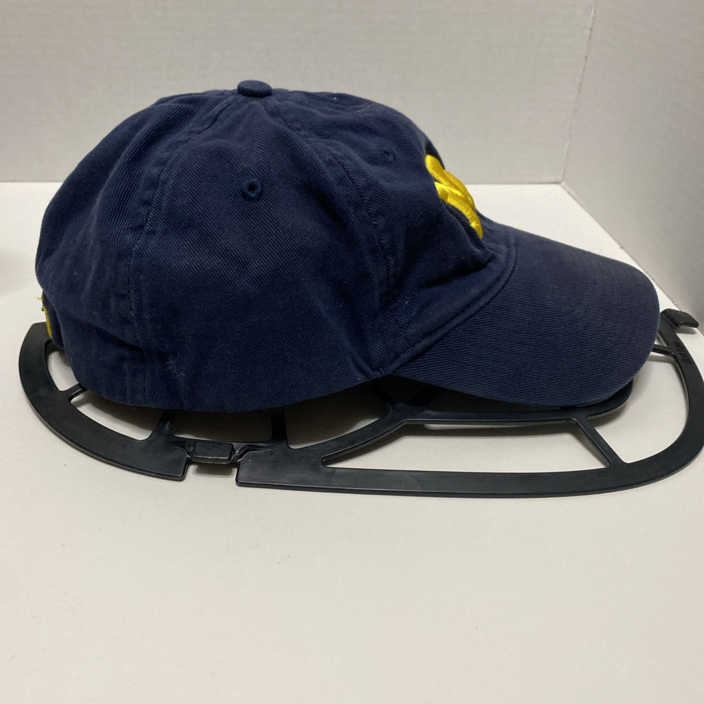 Michigan wolverine fitted Nike hat L/XL 