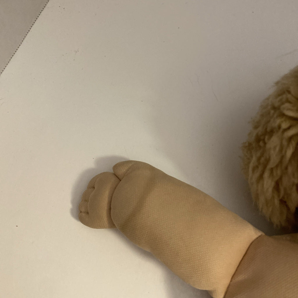 1978-1982 BOY CABBAGE PATCH ORIGINAL COLLECTION with Xavier Roberts' signature