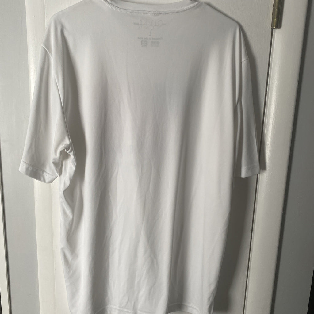 Stand Up For Betsy Ross Rush Limbaugh Show Mens Size Large Short Sleeve T Shirt