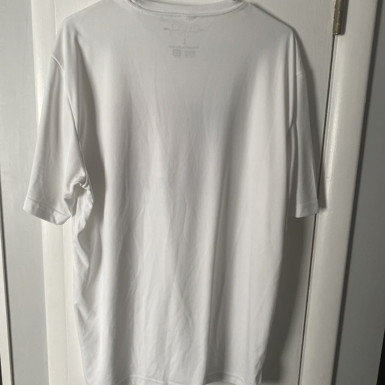 Stand Up For Betsy Ross Rush Limbaugh Show Mens Size Large Short Sleeve T Shirt