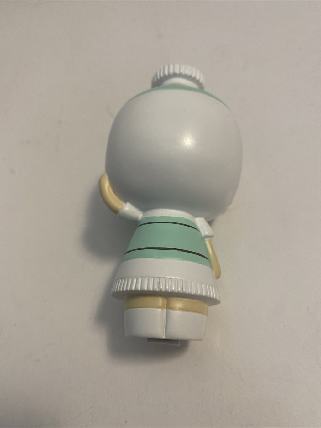 MOMIJI Doll “Mint” MUSHROOM Doll 2017 Kokeshi