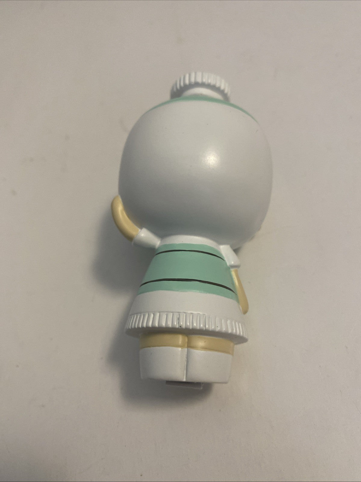 MOMIJI Doll “Mint” MUSHROOM Doll 2017 Kokeshi