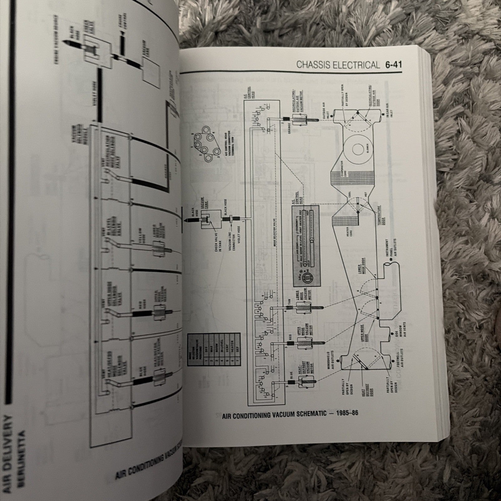 Chilton's Repair Manual Chevrolet Camaro 1982-92 #8260 Paperback
