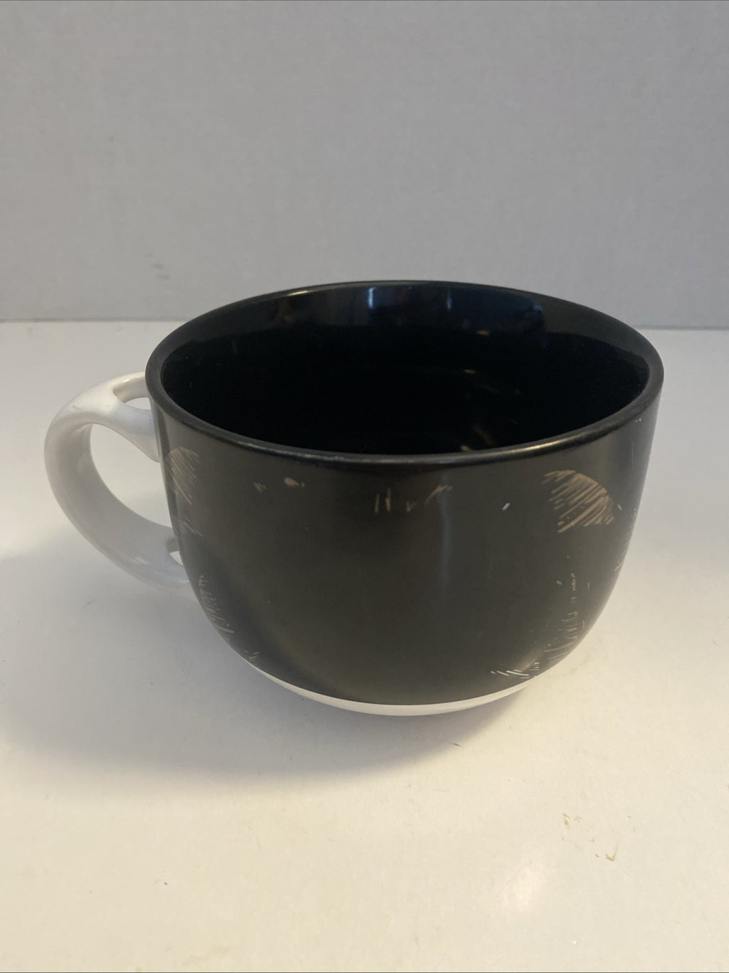 Star Wars The Last Jedi  Porg Ramen Cup Mug Bowl Noodles W/out Spoon