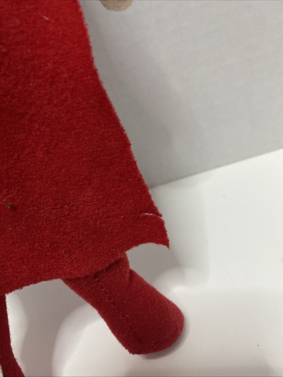 Superman plush Doll 10 Inches Soft Justice League Superman Stuffed Plush