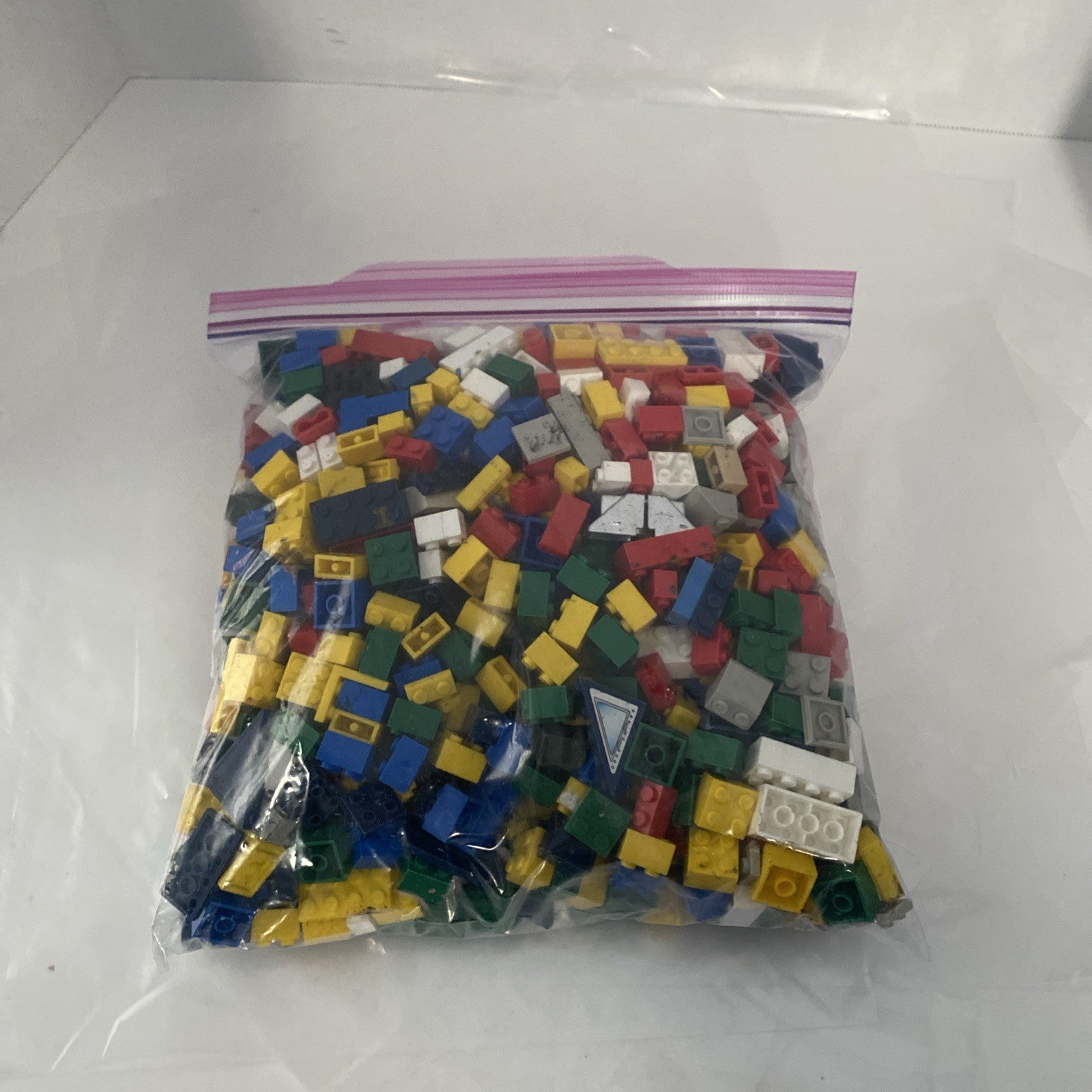 2+ POUNDS LB LEGO LEGOS Mix PIECES FROM HUGE BULK LOT PARTS RANDOM