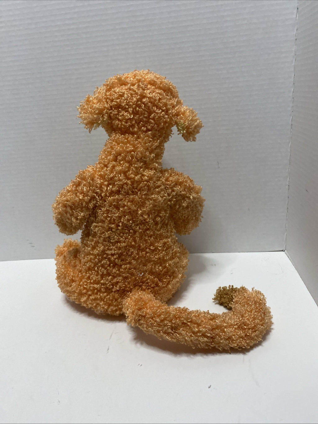 11" Tigger Pastel Soft Plush
