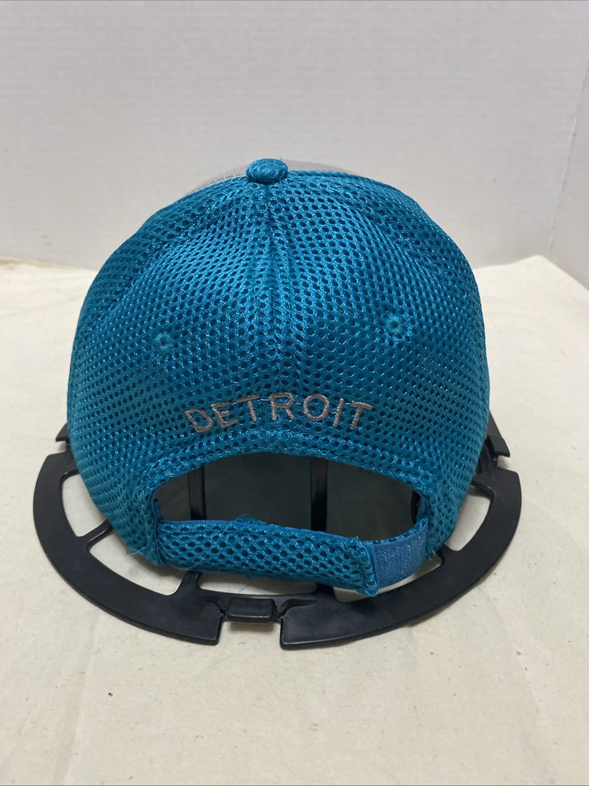 Detroit Adjustable Hat