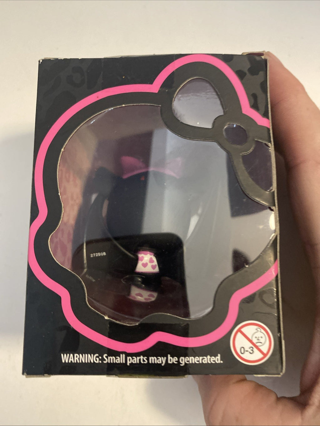 Count Fabulous Monster High Vinyl Figure