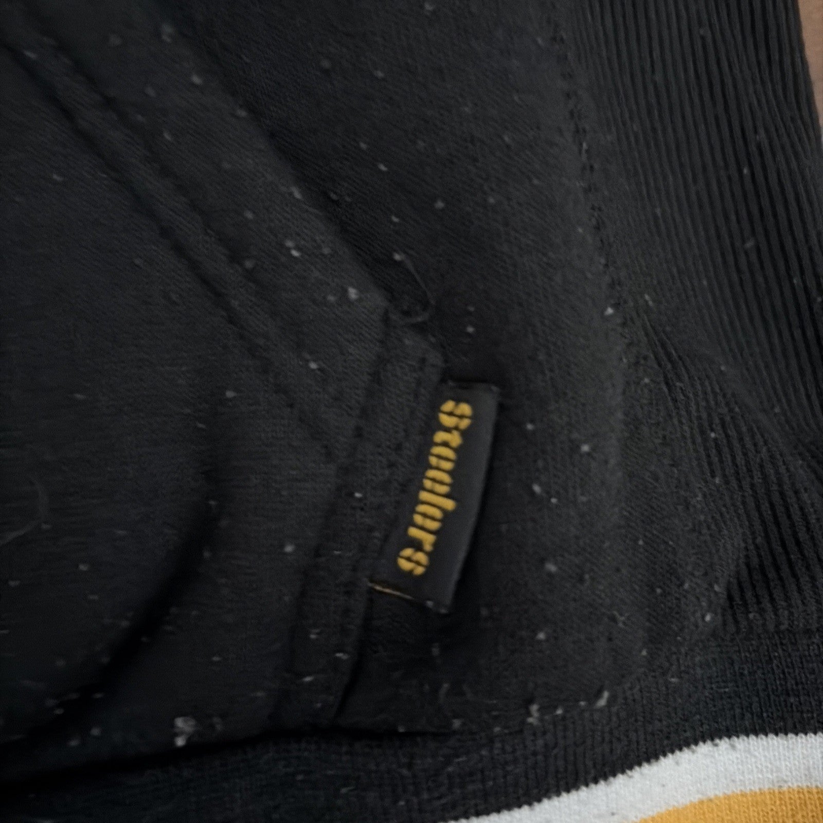 NFL Pittsburgh Steelers Hoodie - Youth Size 14/16