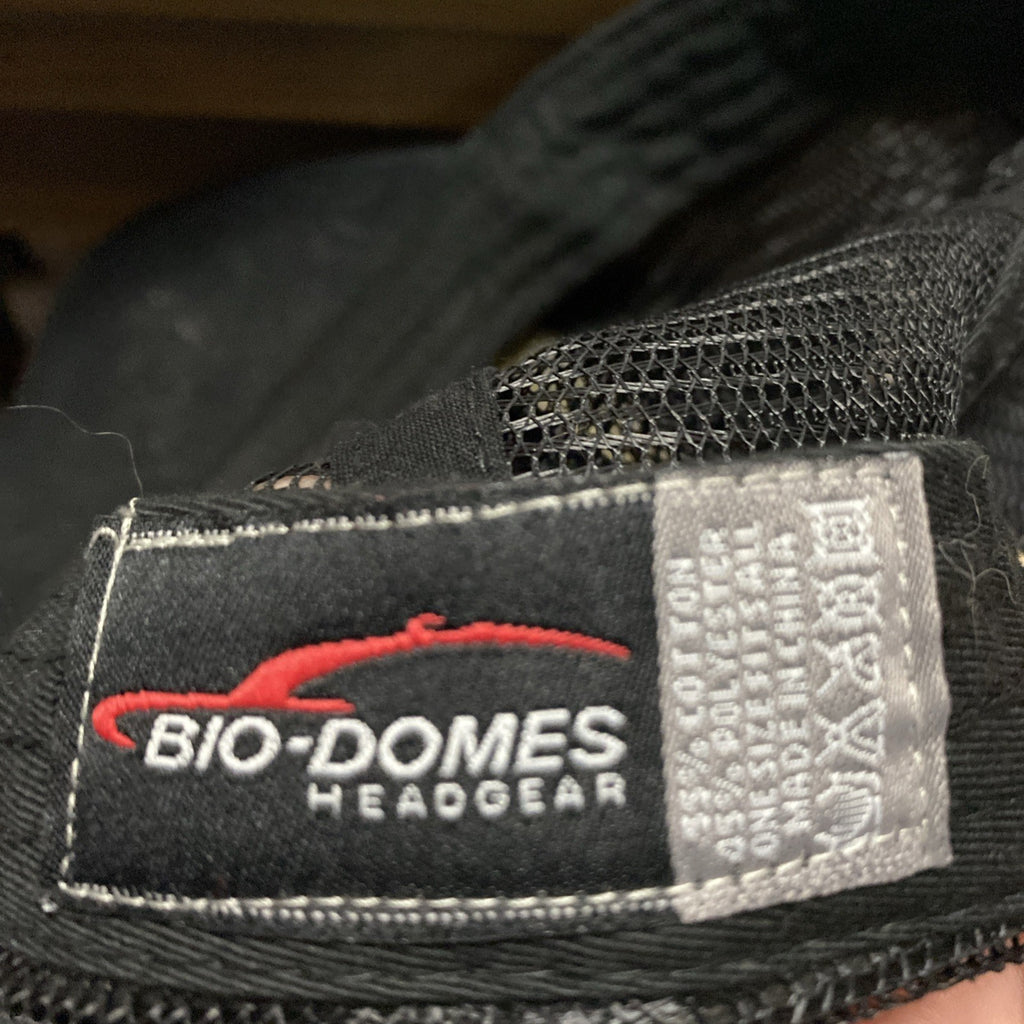 Virginia Beach adult snapback hat biodome’s headgear