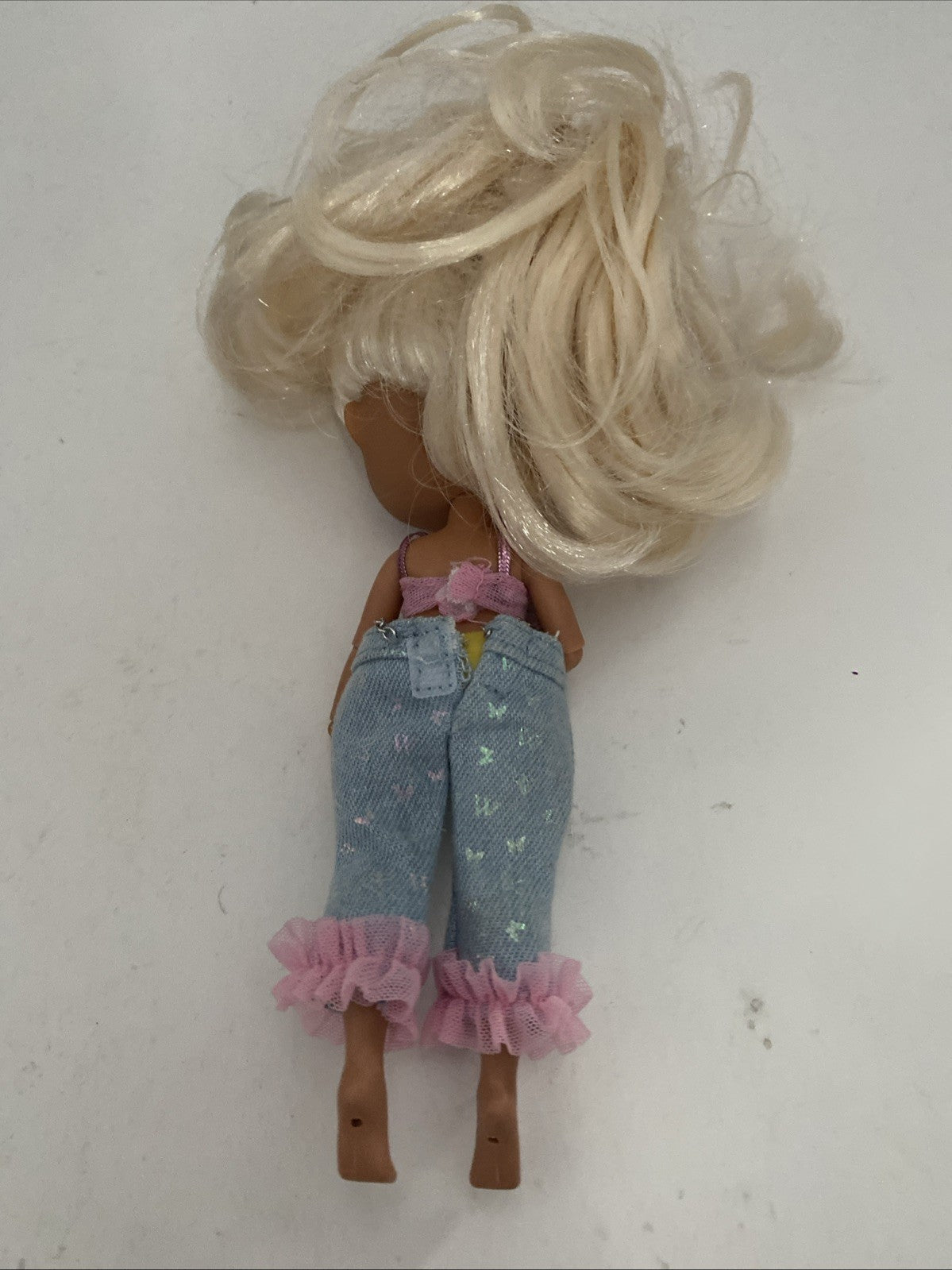 MGA LOL Surprise Tweens Series 4 Olivia Flutter Fashion Doll
