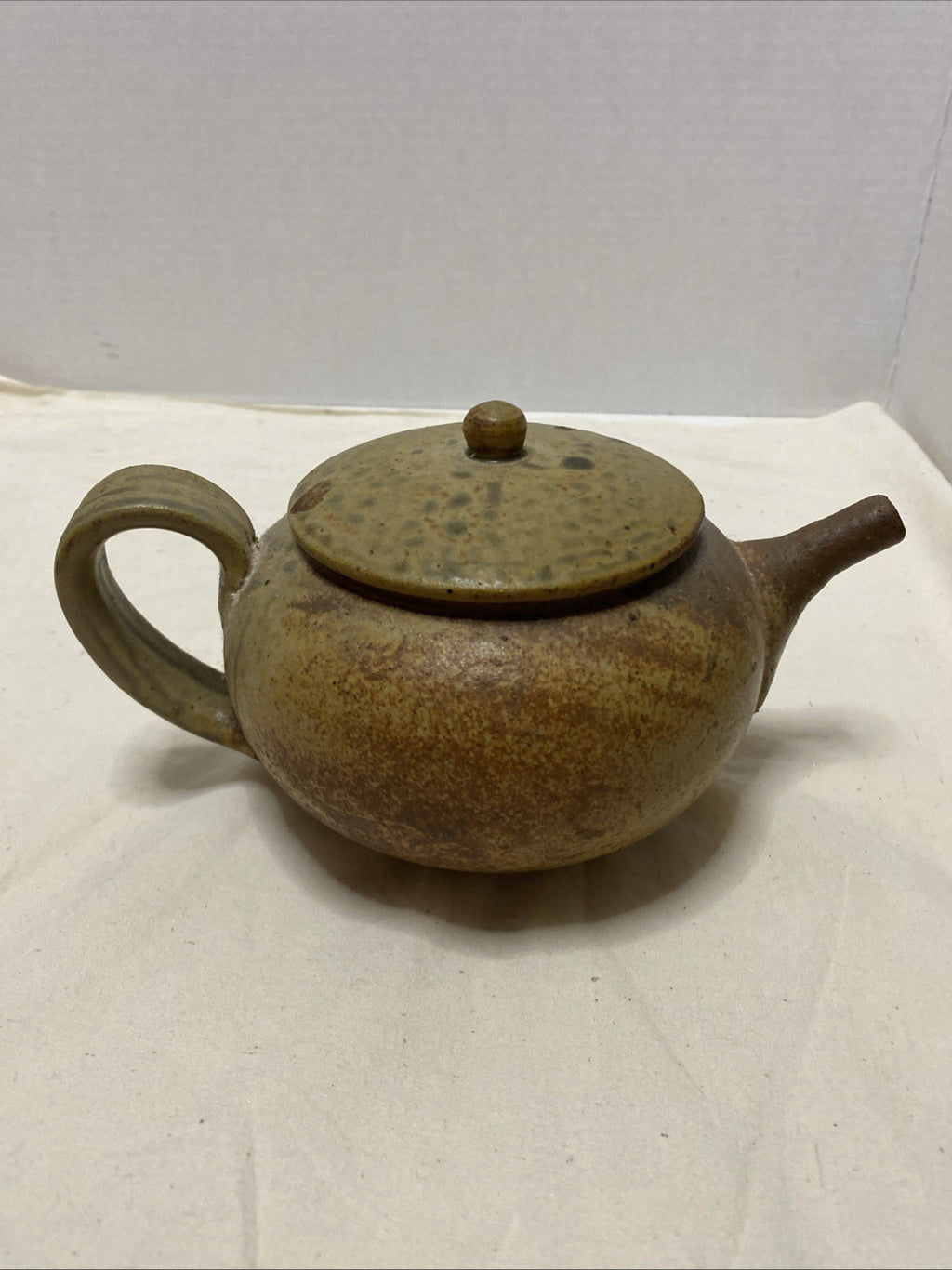 Teapot