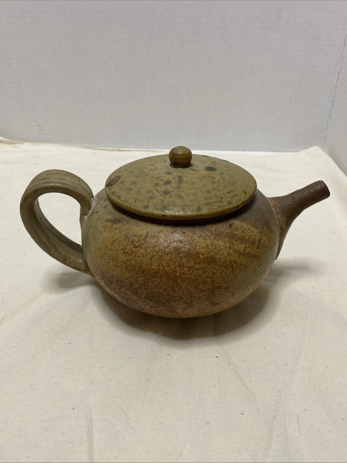 Teapot