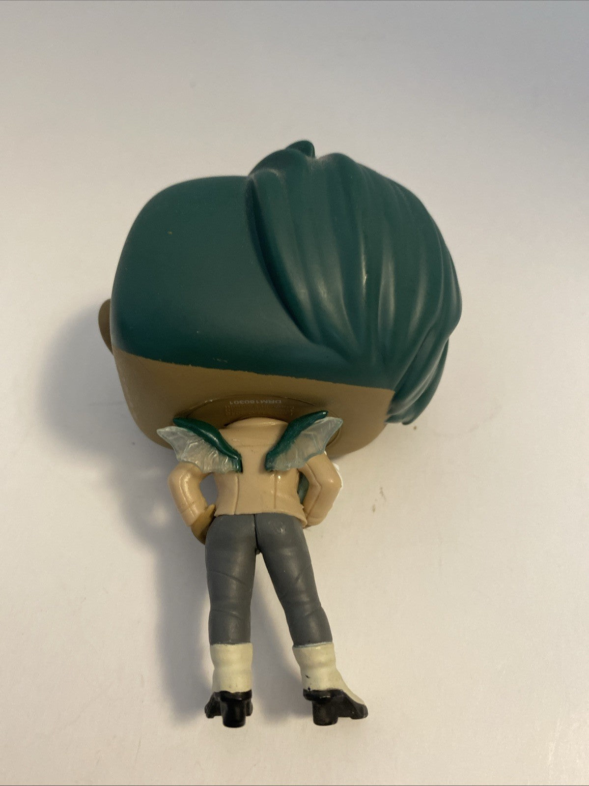 Alana With Gun Funko Pop Saga #08 Loose Vinyl Figure 4" Tall 